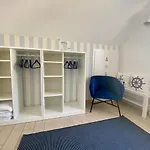 Ferienhaeuser Mit Seeblick Direkt Am Plauer בית נופש פלאו אם זה