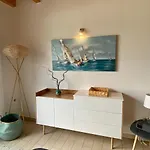 Ferienhaeuser Mit Seeblick Direkt Am Plauer * Plau am See