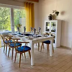 Ferienhaeuser Mit Seeblick Direkt Am Plauer Plau am See