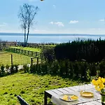 Dom wakacyjny Ferienhaeuser Mit Seeblick Direkt Am Plauer Plau am See
