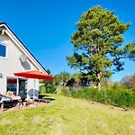 Ferienhaeuser Mit Seeblick Direkt Am Plauer * Plau am See