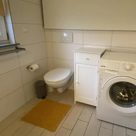 Casa vacanze Ferienhaeuser Mit Seeblick Direkt Am Plauer Plau am See