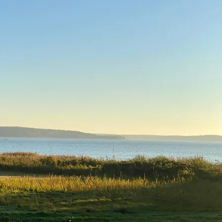 別荘 Ferienhaeuser Mit Seeblick Direkt Am Plauer プラウ・アム・ゼー