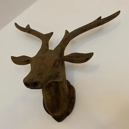 Ferienhaeuser Mit Seeblick Direkt Am Plauer Casa vacanze *