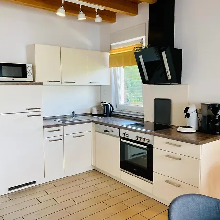 Casa vacanze Ferienhaeuser Mit Seeblick Direkt Am Plauer Plau am See