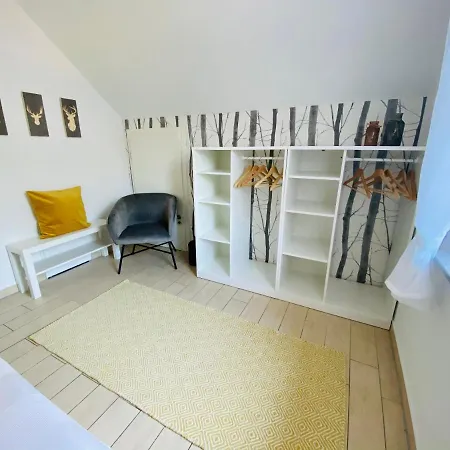 Ferienhaeuser Mit Seeblick Direkt Am Plauer *