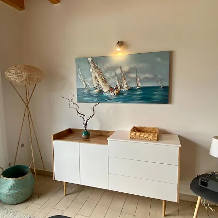 Ferienhaeuser Mit Seeblick Direkt Am Plauer * Plau am See