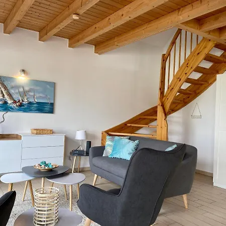 Ferienhaeuser Mit Seeblick Direkt Am Plauer