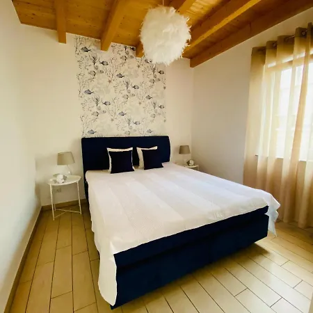 Ferienhaus Mit Seeblick Direkt Am Plauer *