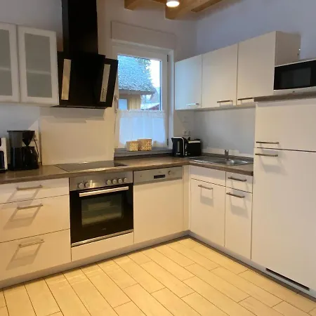 Ferienhaeuser Mit Seeblick Direkt Am Plauer