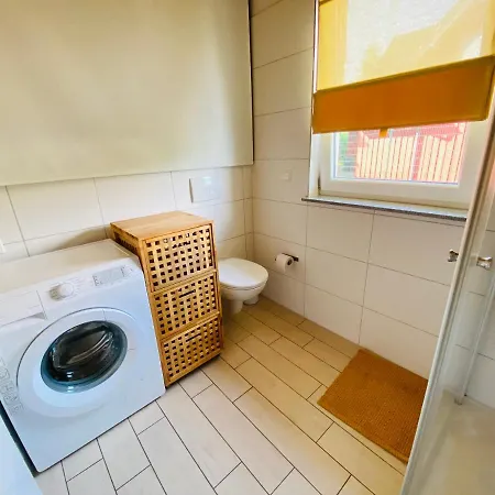 Casa vacanze Ferienhaeuser Mit Seeblick Direkt Am Plauer Plau am See