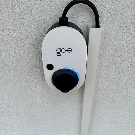 Ferienhaeuser Mit Seeblick Direkt Am Plauer 플라우암시