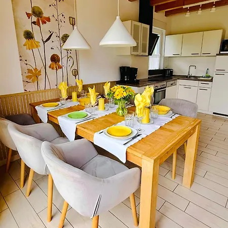 Ferienhaeuser Mit Seeblick Direkt Am Plauer Plau am See