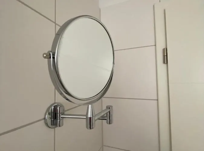 Mit Seeblick Direkt Am Plauer Ferienhaus Plau am See